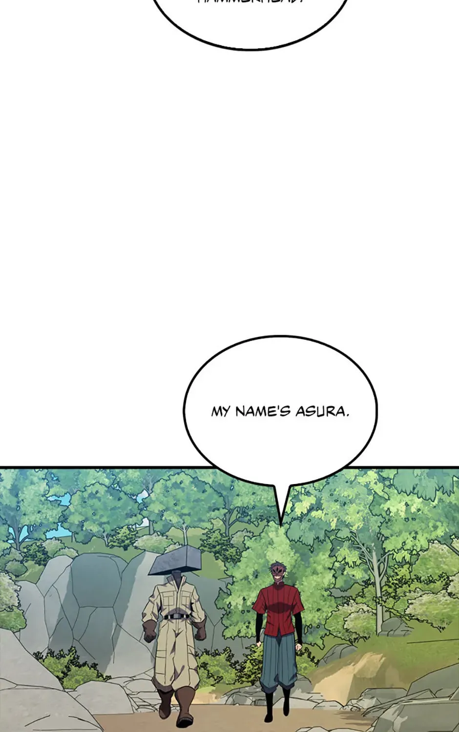The Slumbering Ranker Chapter 143 page 105 - 