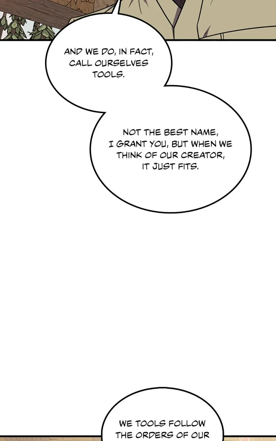 The Slumbering Ranker Chapter 143 page 121 - 