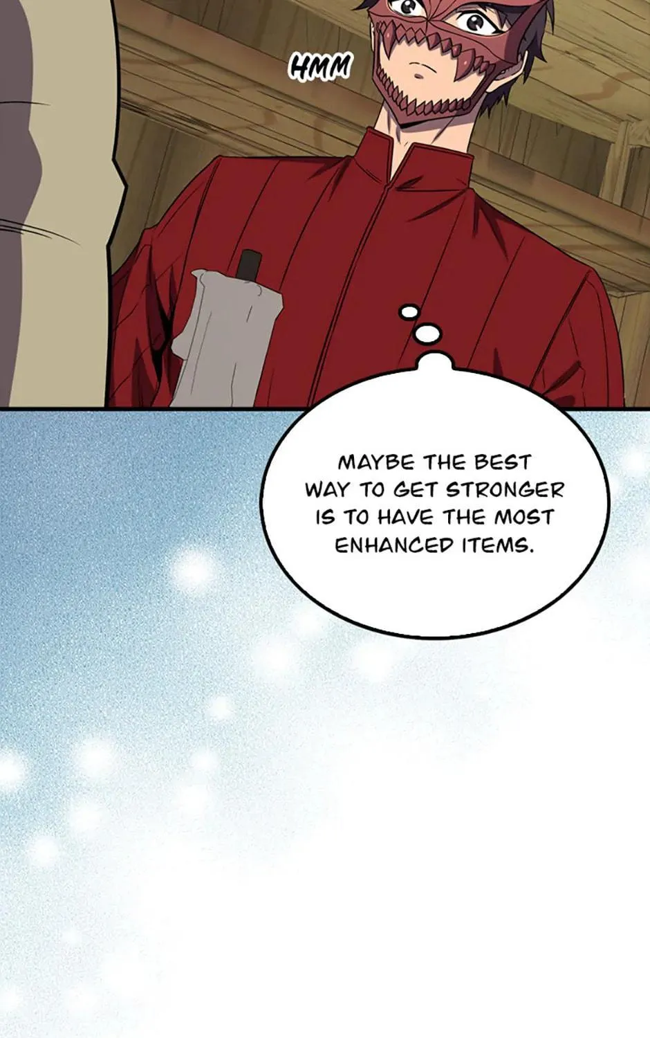 The Slumbering Ranker Chapter 143 page 137 - 