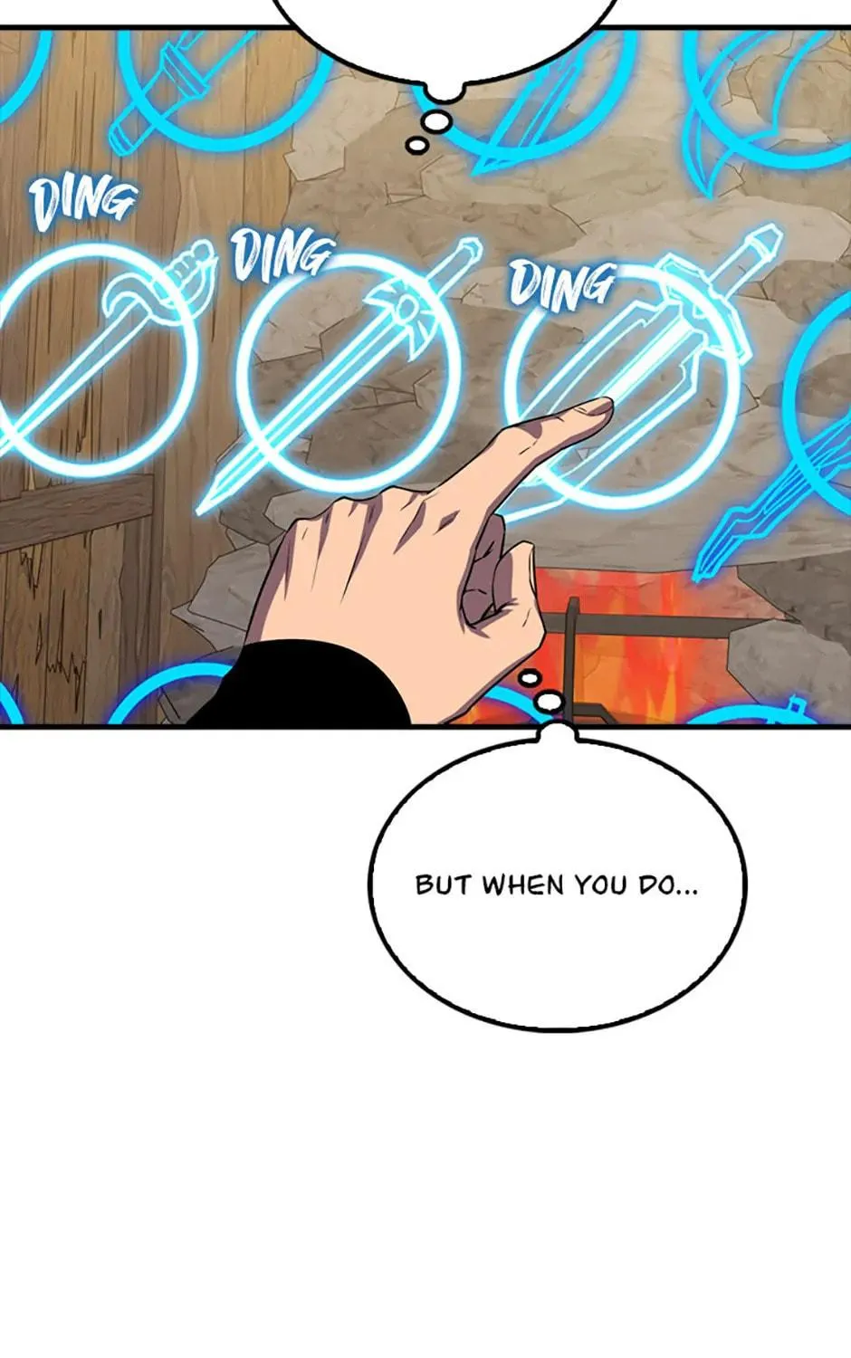 The Slumbering Ranker Chapter 143 page 139 - 