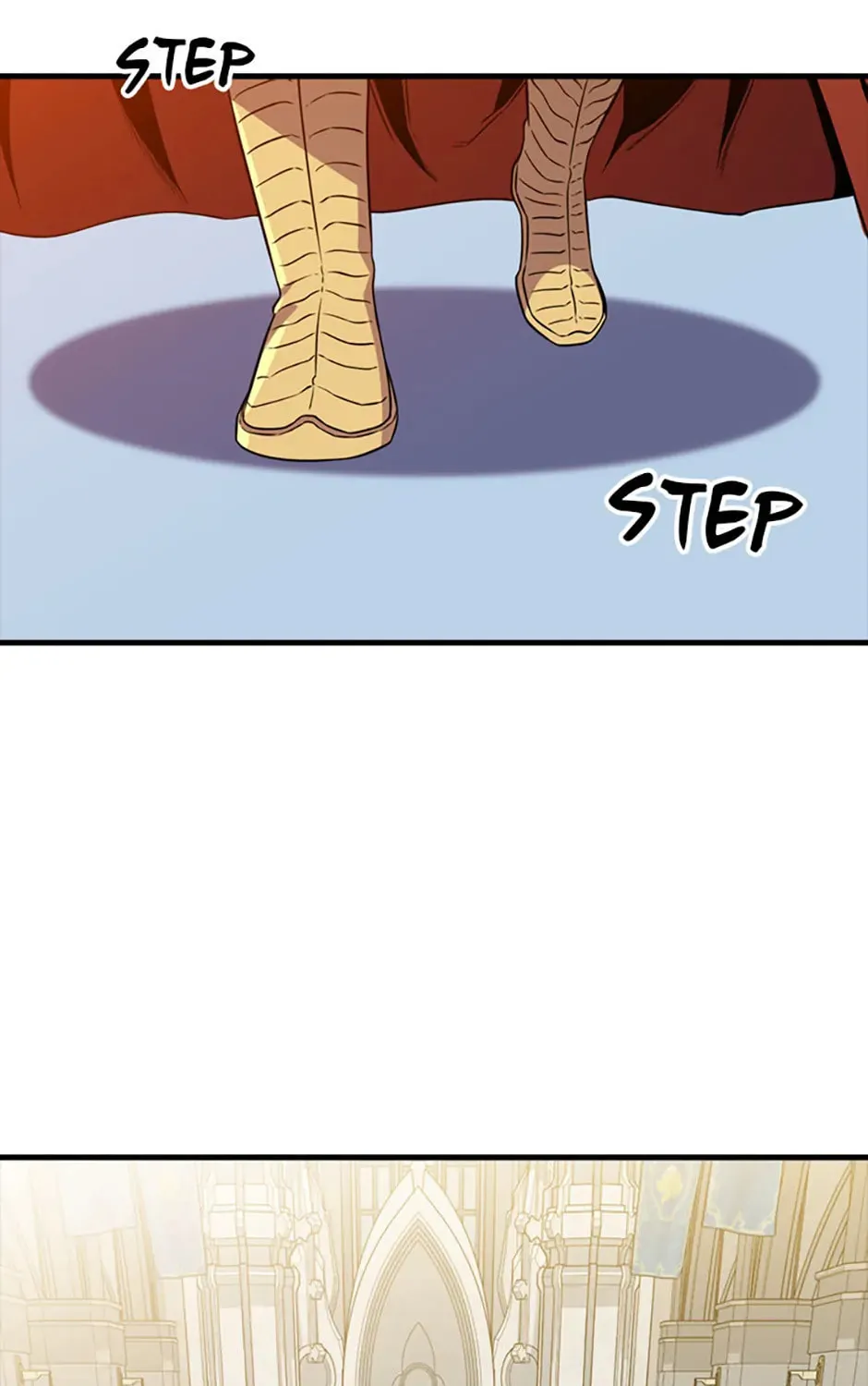 The Slumbering Ranker Chapter 143 page 15 - 