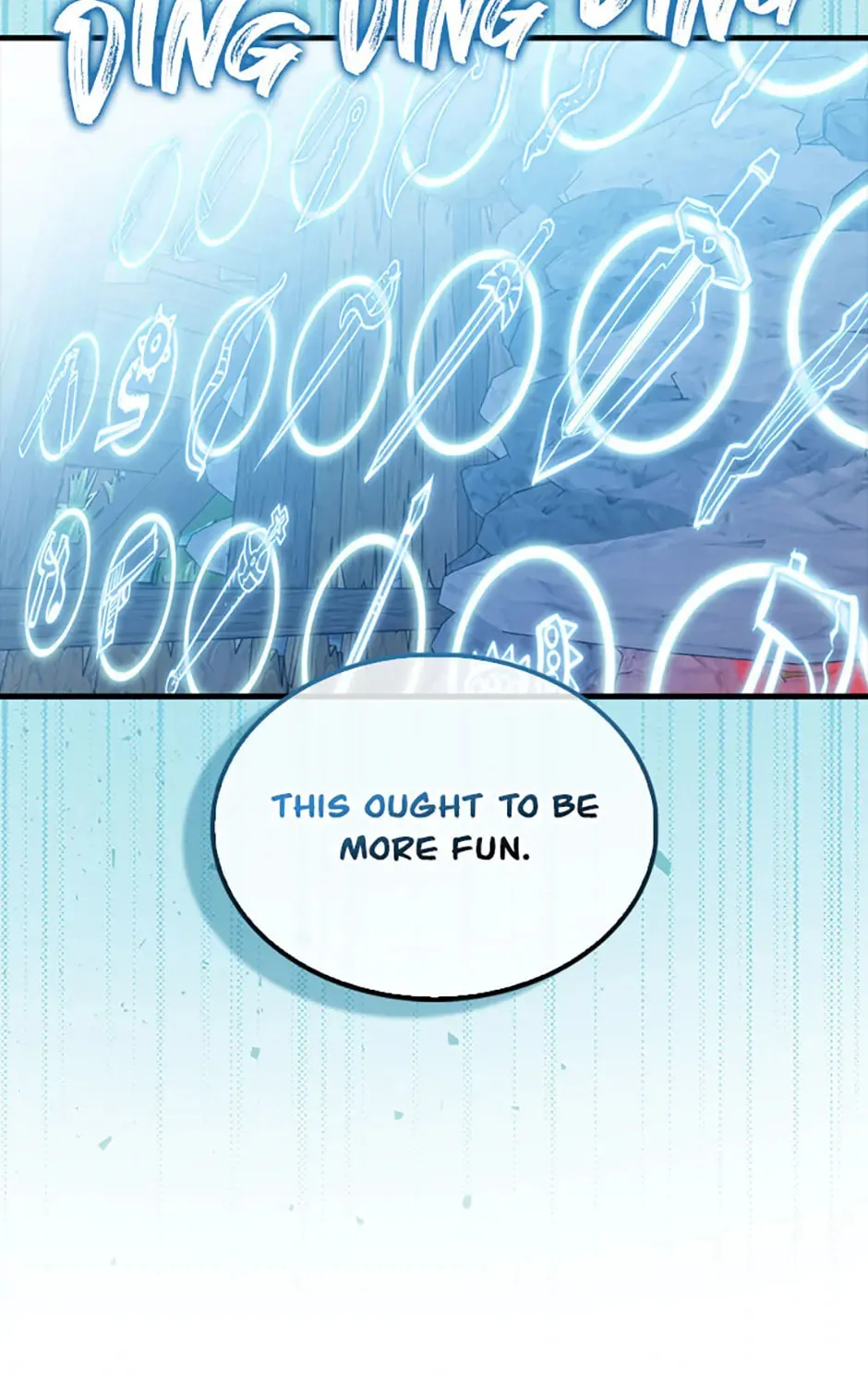 The Slumbering Ranker Chapter 143 page 145 - 