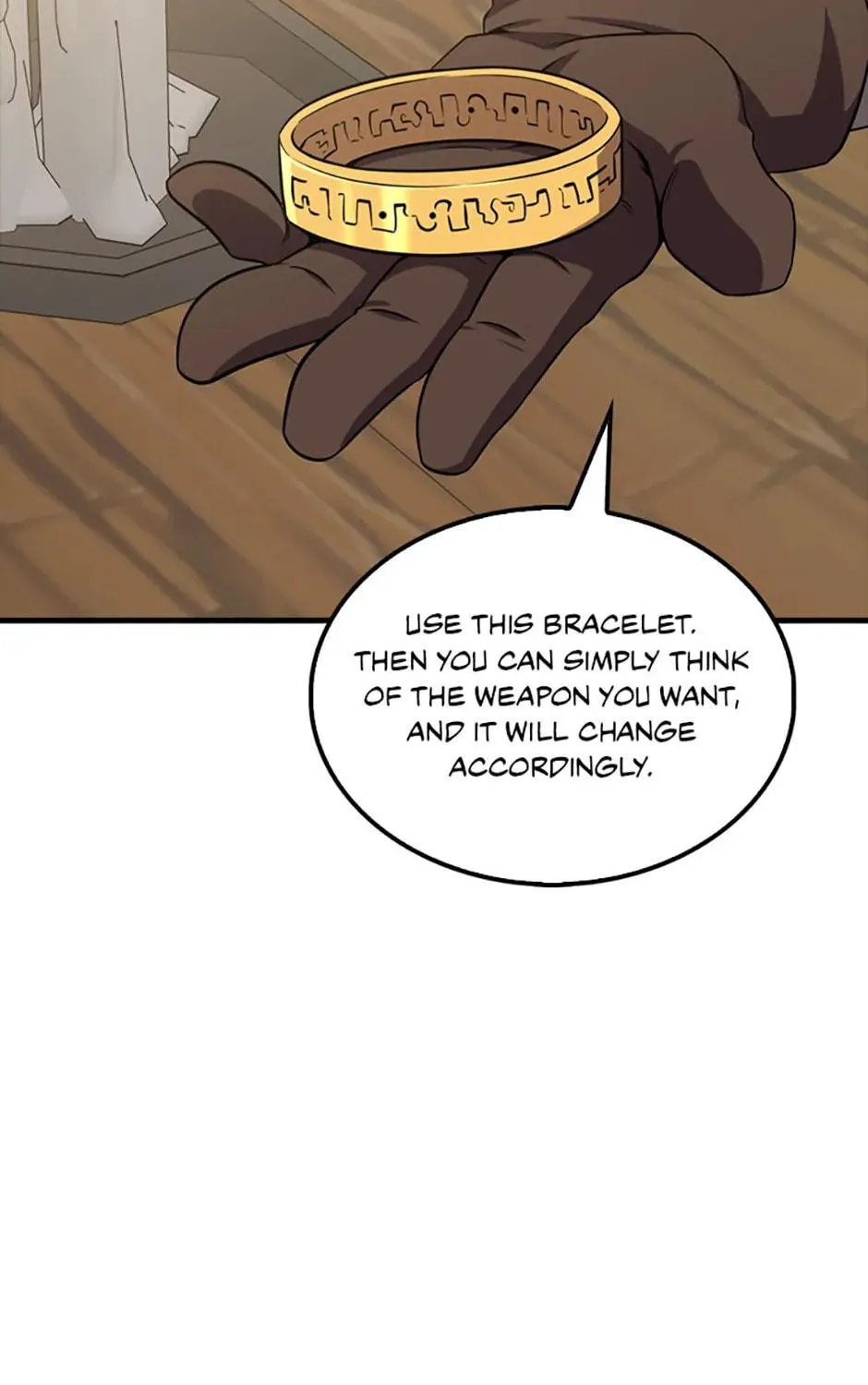 The Slumbering Ranker Chapter 143 page 155 - 