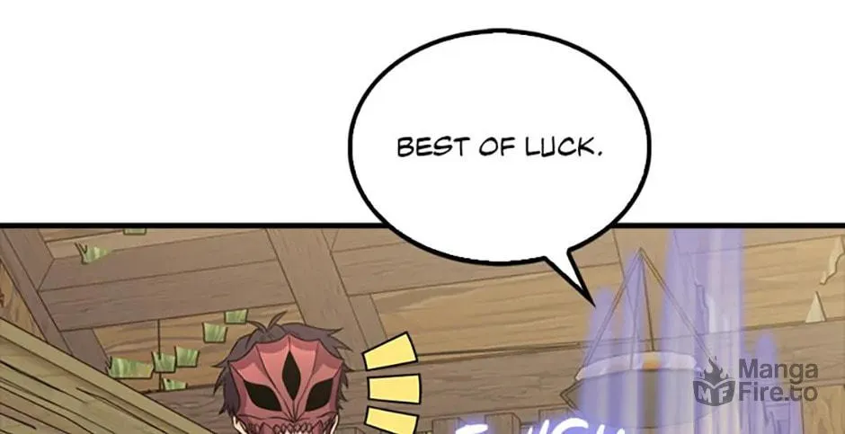 The Slumbering Ranker Chapter 143 page 156 - 