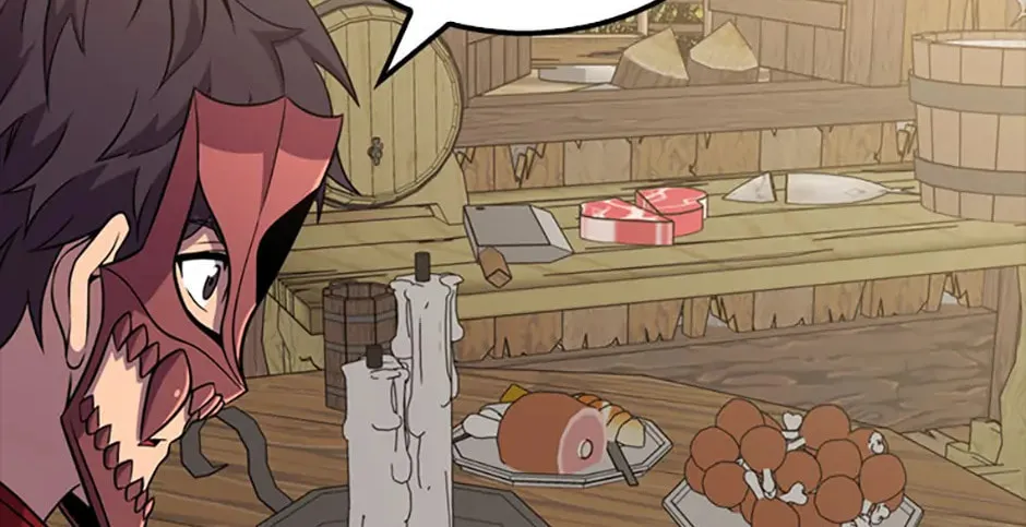 The Slumbering Ranker Chapter 143 page 158 - 
