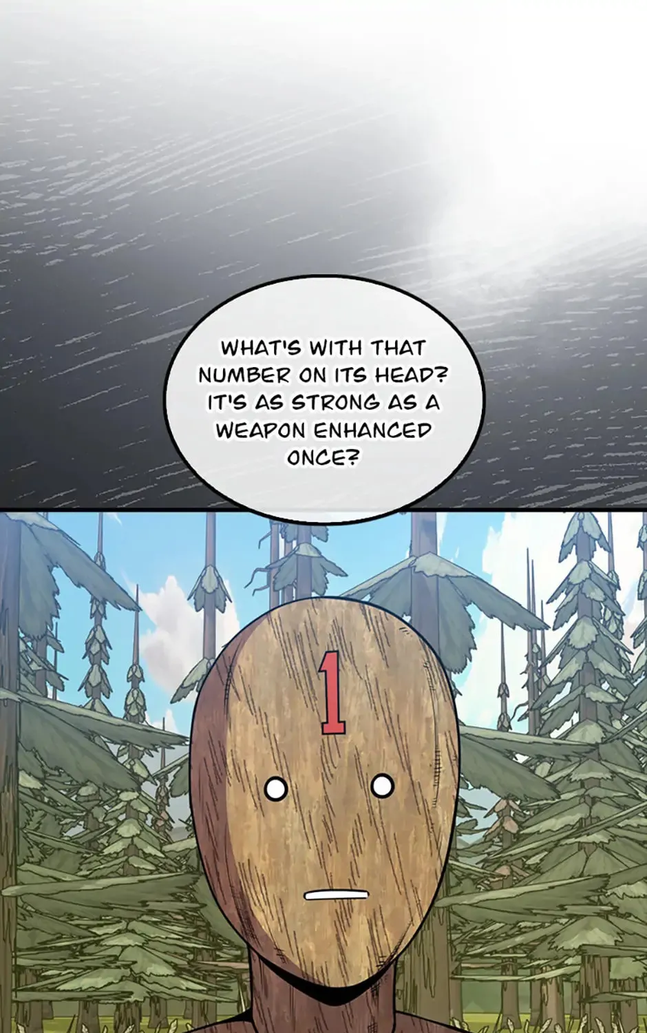 The Slumbering Ranker Chapter 143 page 165 - 