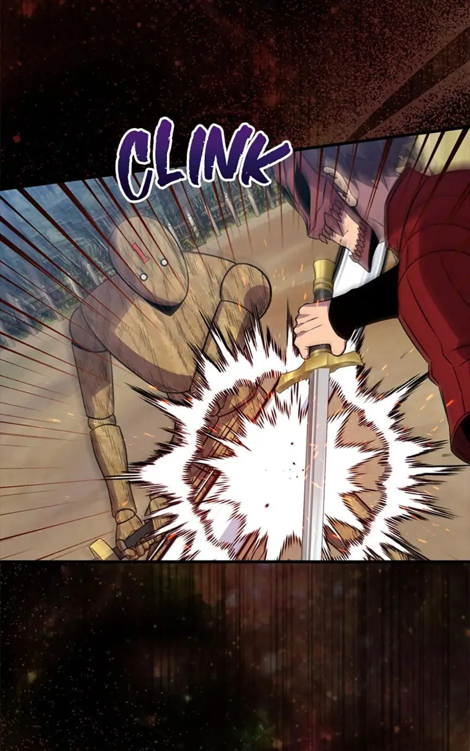 The Slumbering Ranker Chapter 143 page 173 - 
