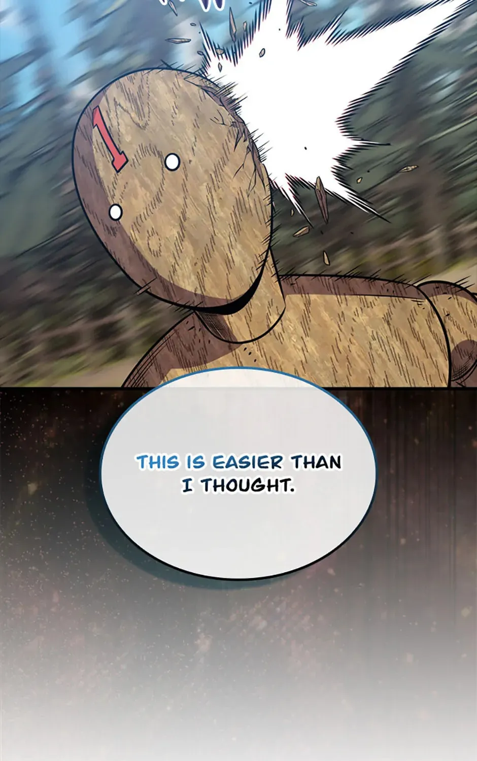 The Slumbering Ranker Chapter 143 page 175 - 
