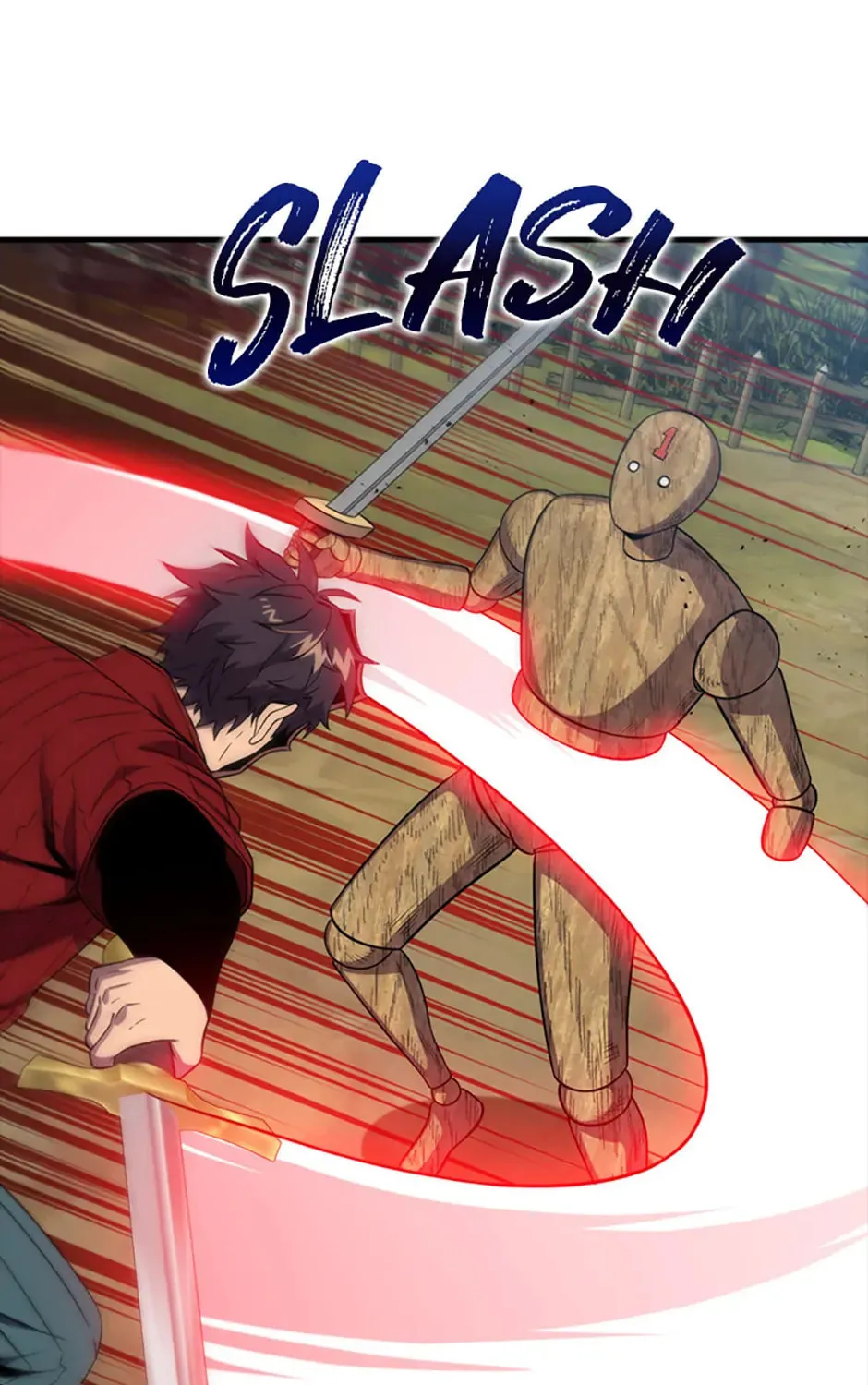 The Slumbering Ranker Chapter 143 page 177 - 
