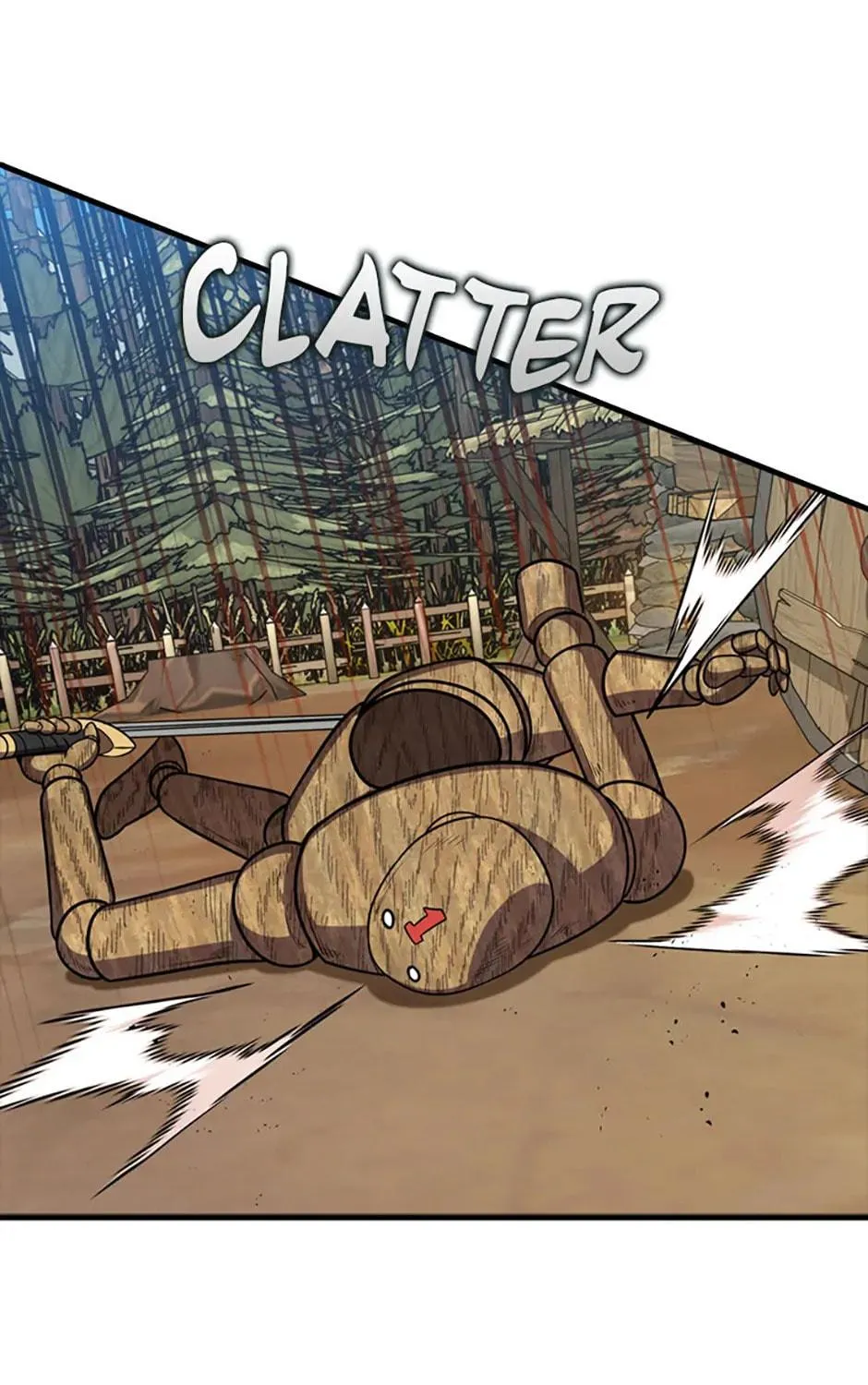 The Slumbering Ranker Chapter 143 page 179 - 