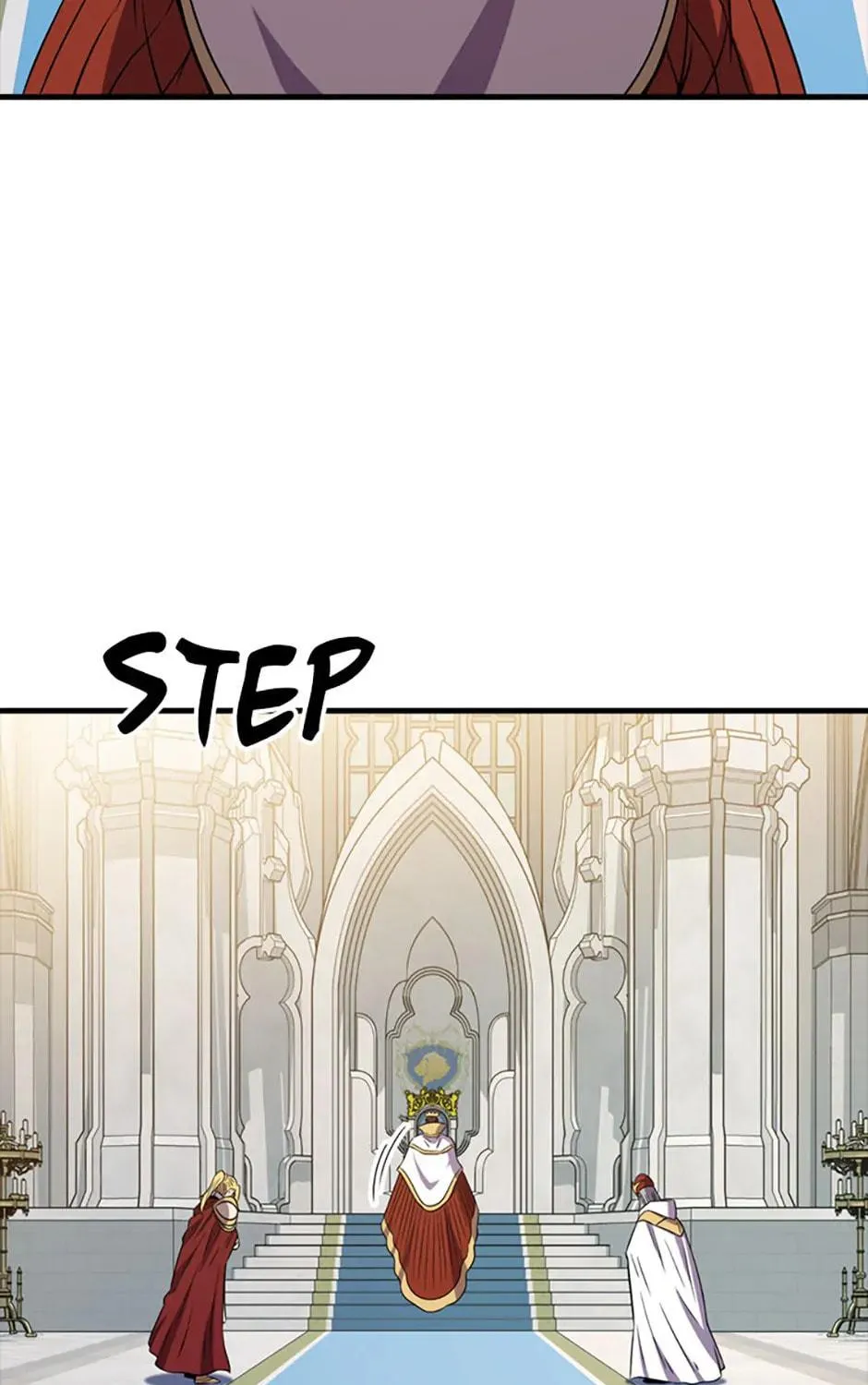 The Slumbering Ranker Chapter 143 page 19 - 