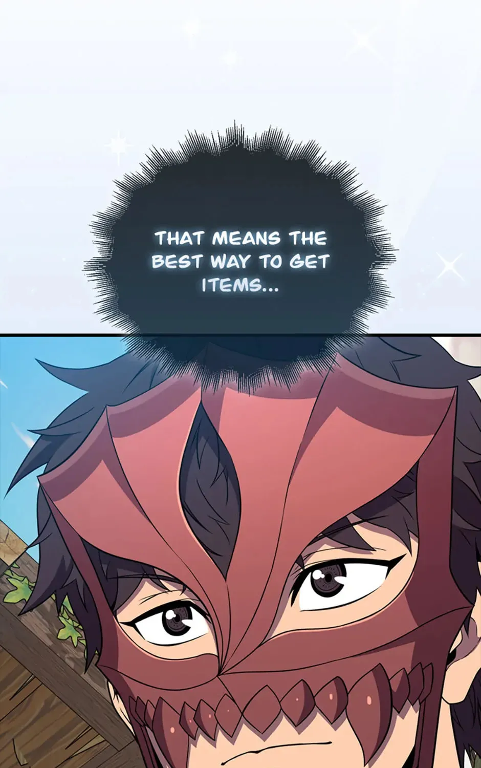 The Slumbering Ranker Chapter 143 page 183 - 