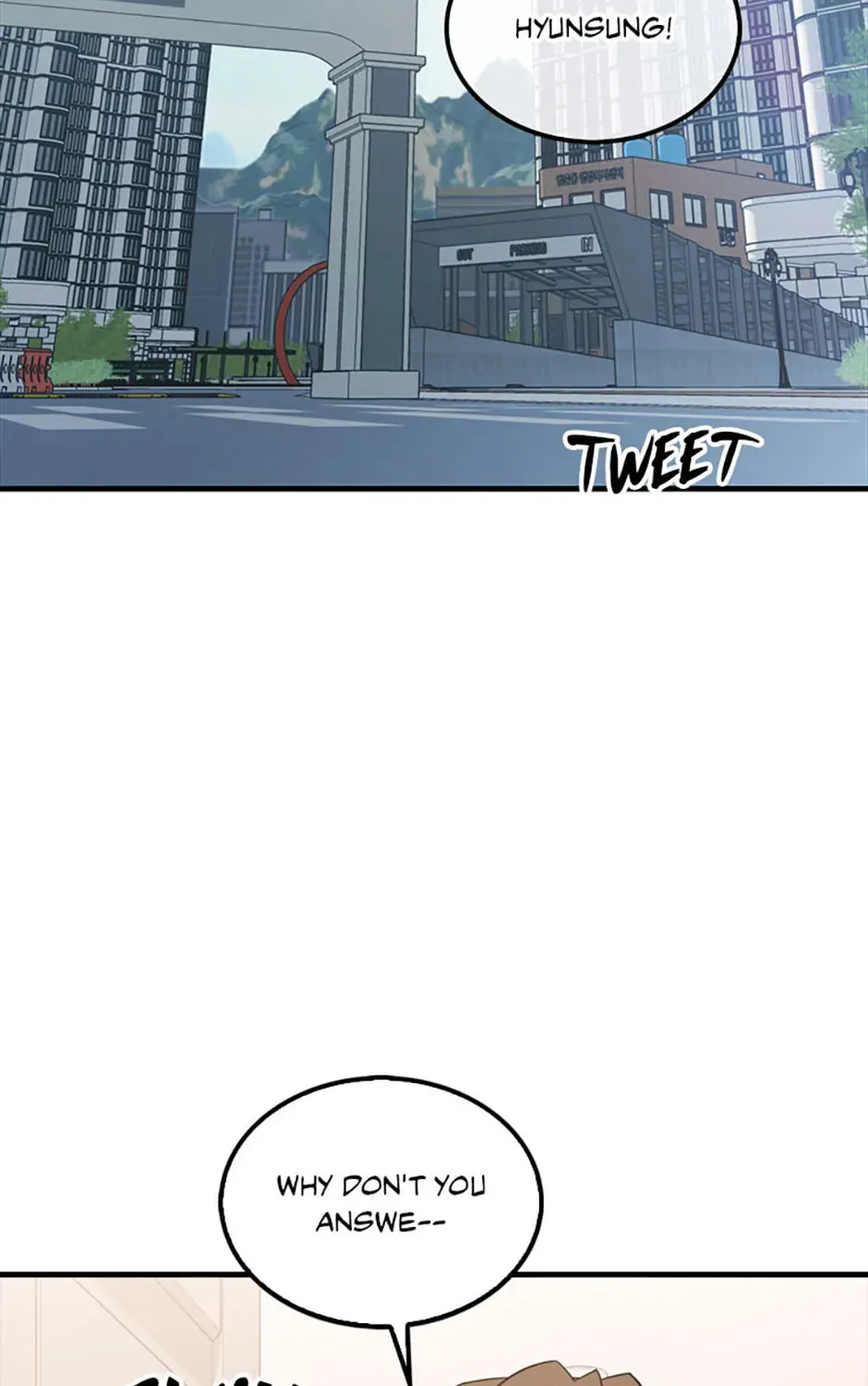 The Slumbering Ranker Chapter 143 page 3 - 