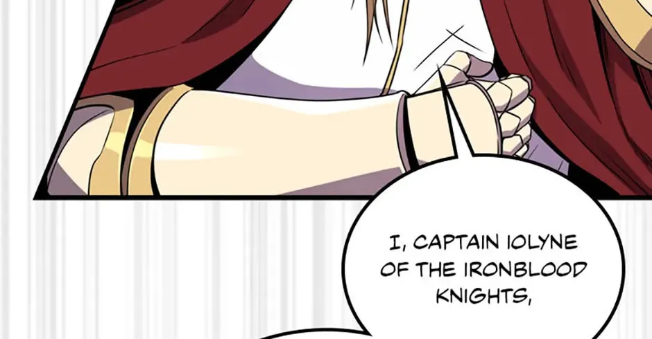 The Slumbering Ranker Chapter 143 page 28 - 