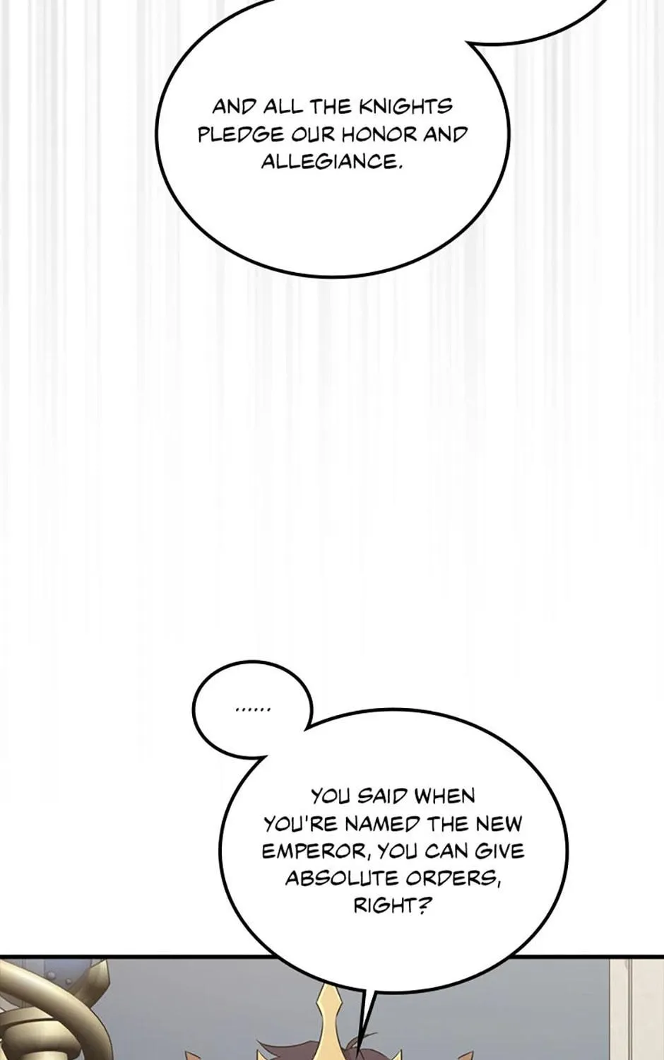 The Slumbering Ranker Chapter 143 page 29 - 