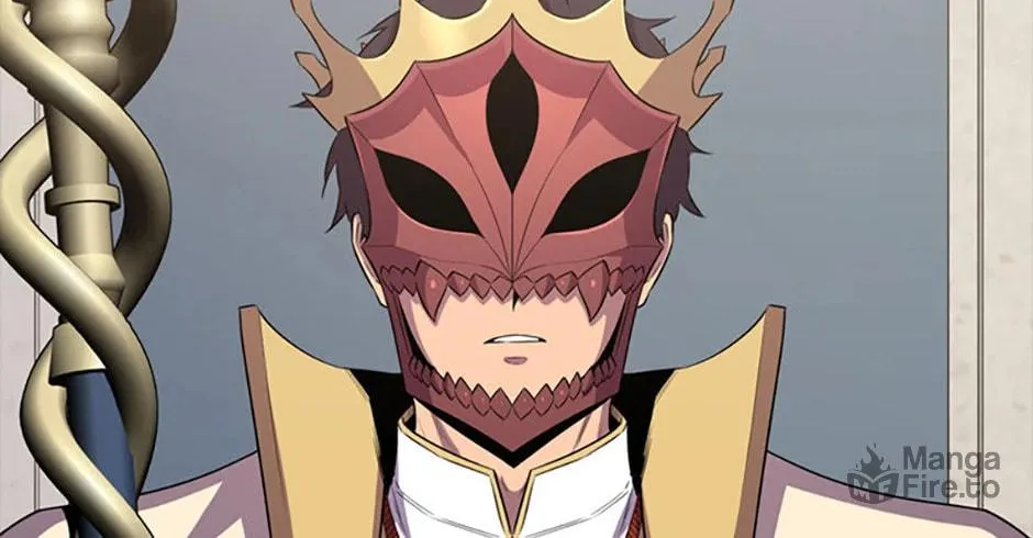 The Slumbering Ranker Chapter 143 page 30 - 