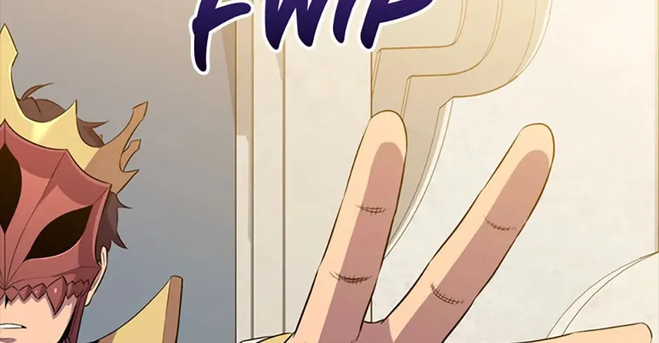 The Slumbering Ranker Chapter 143 page 32 - 