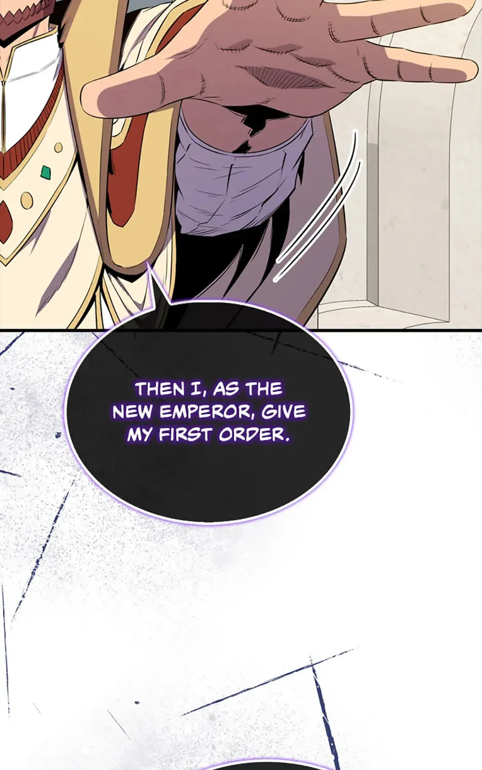 The Slumbering Ranker Chapter 143 page 33 - 