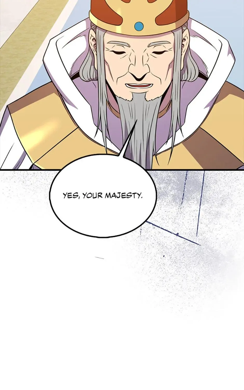 The Slumbering Ranker Chapter 143 page 35 - 
