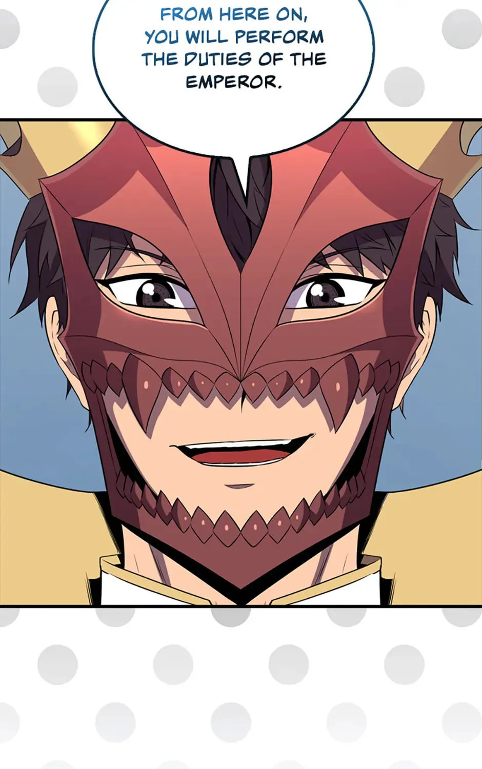 The Slumbering Ranker Chapter 143 page 37 - 