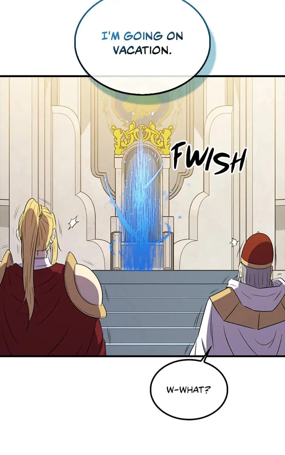 The Slumbering Ranker Chapter 143 page 39 - 