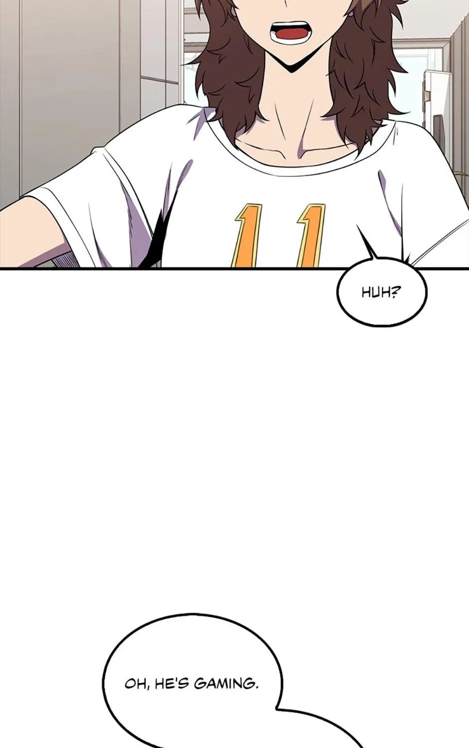 The Slumbering Ranker Chapter 143 page 5 - 