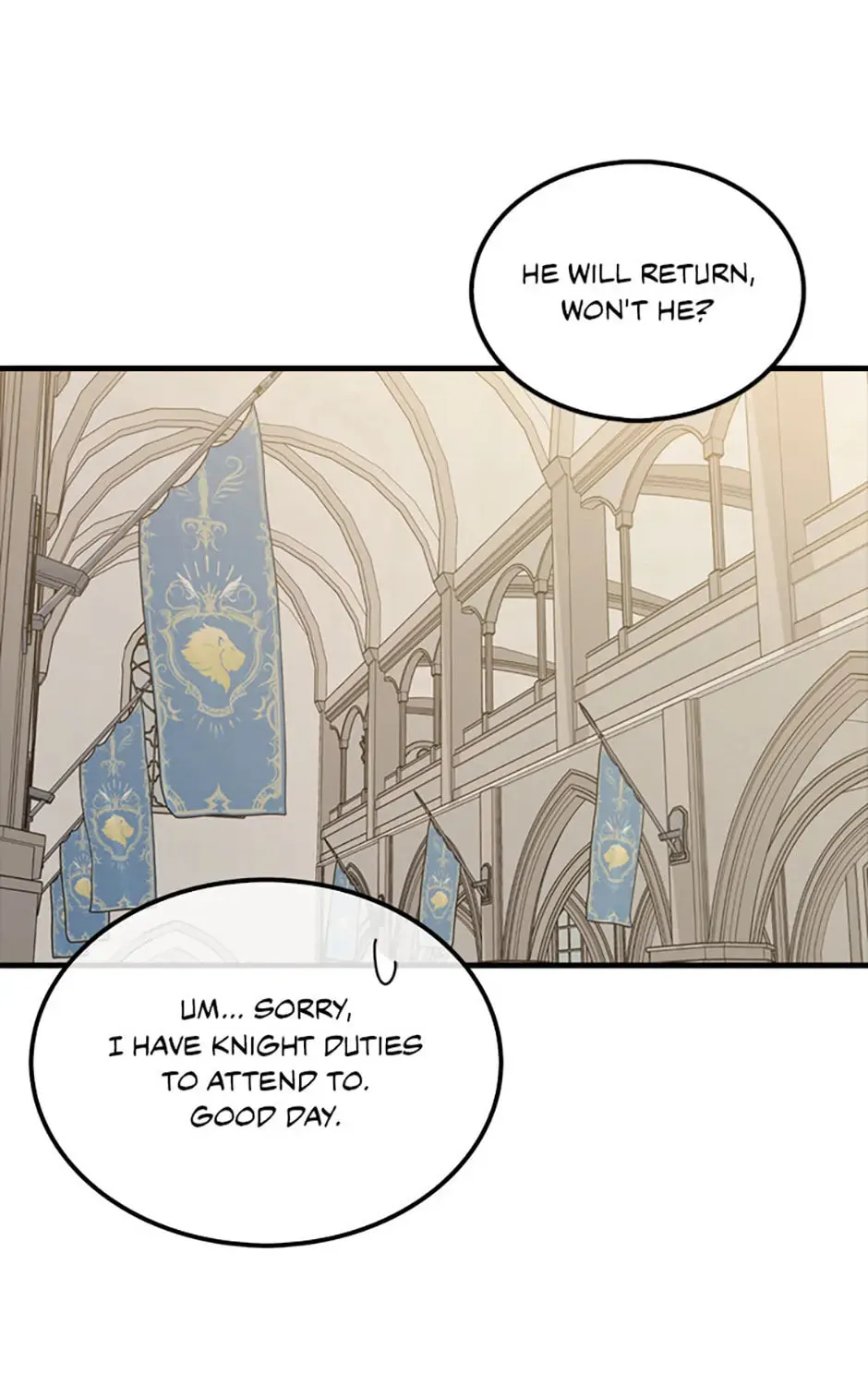 The Slumbering Ranker Chapter 143 page 45 - 