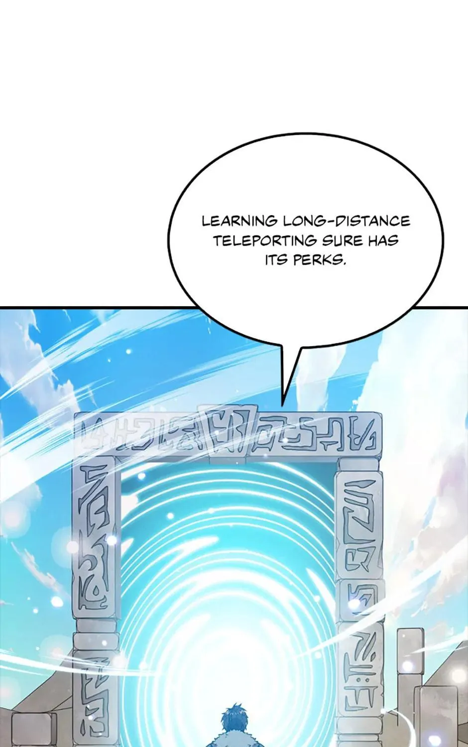 The Slumbering Ranker Chapter 143 page 49 - 