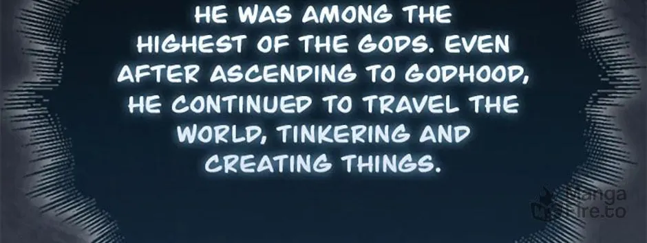 The Slumbering Ranker Chapter 143 page 60 - 