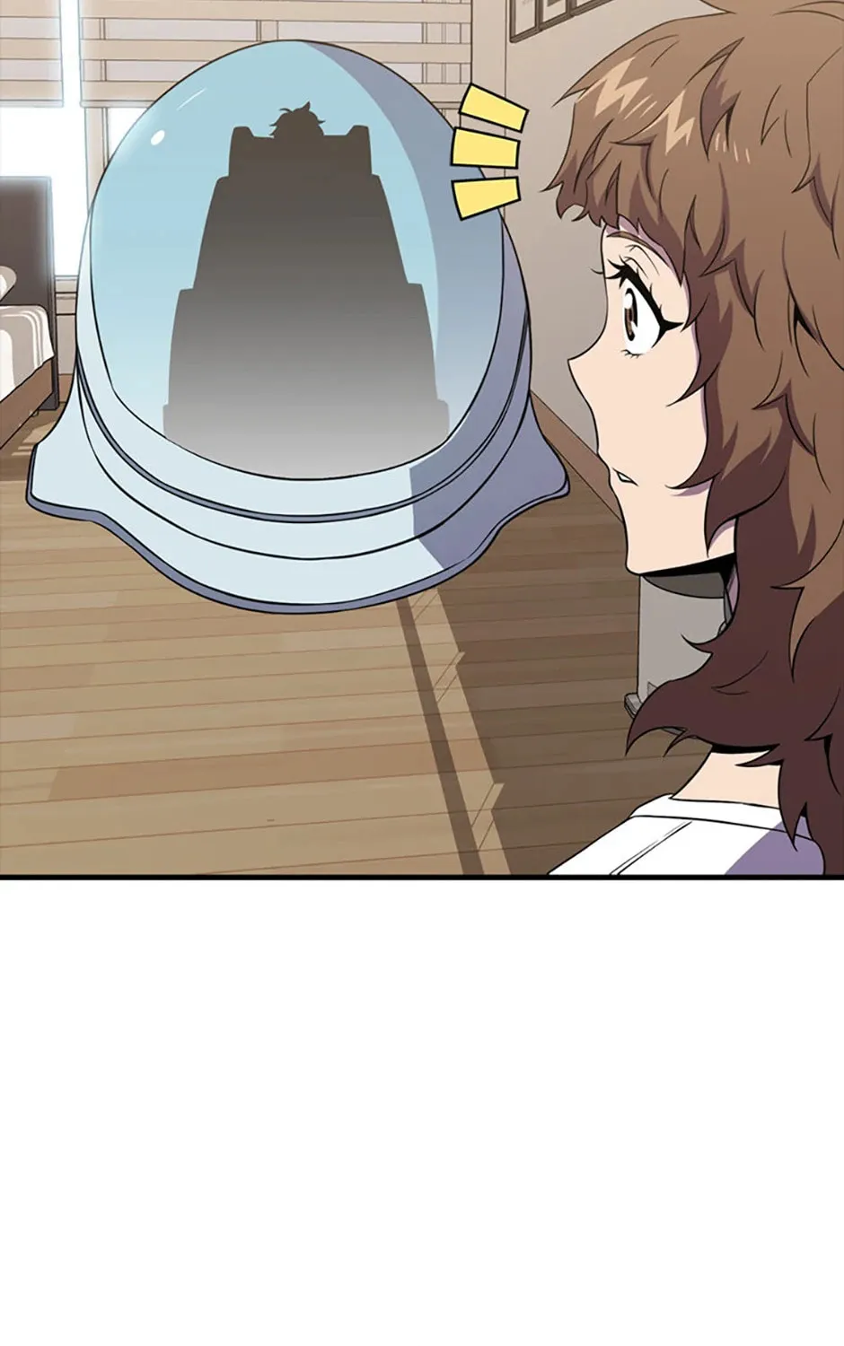 The Slumbering Ranker Chapter 143 page 7 - 