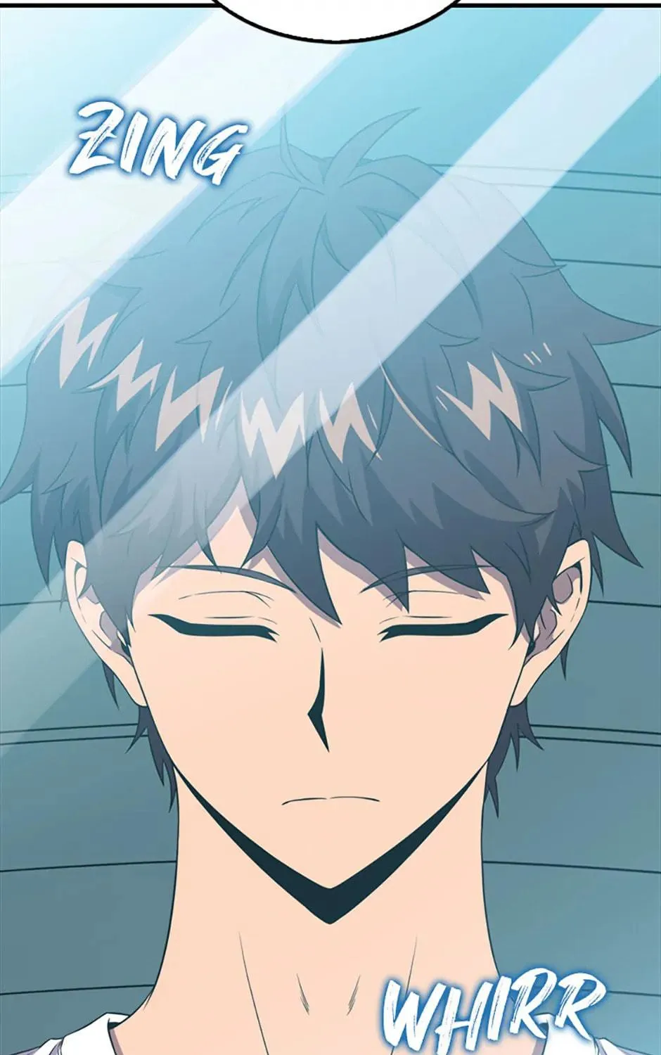 The Slumbering Ranker Chapter 143 page 9 - 