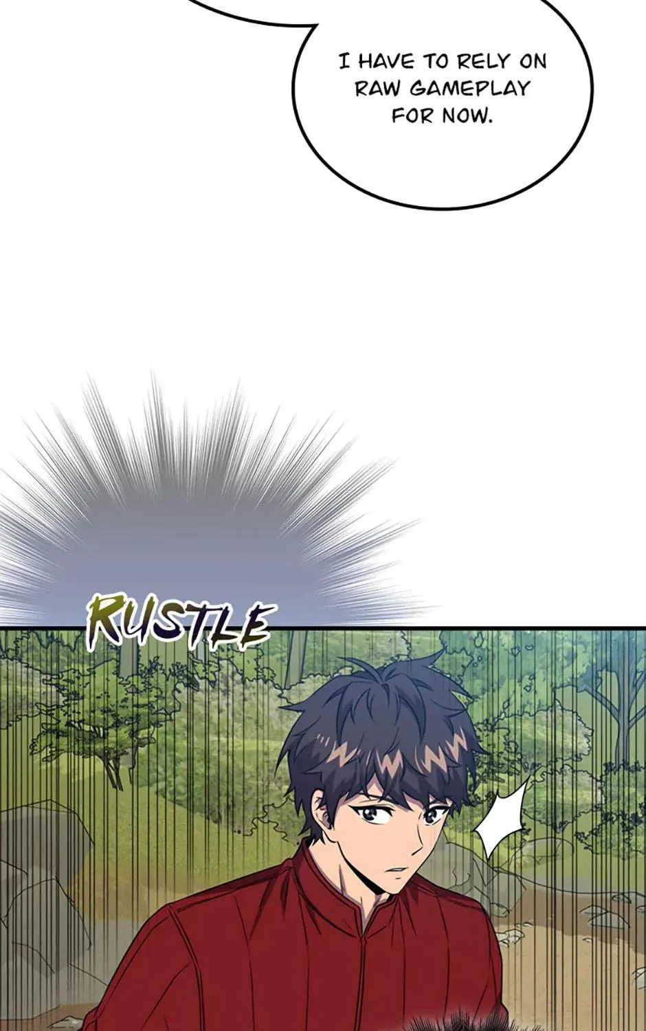 The Slumbering Ranker Chapter 143 page 89 - 