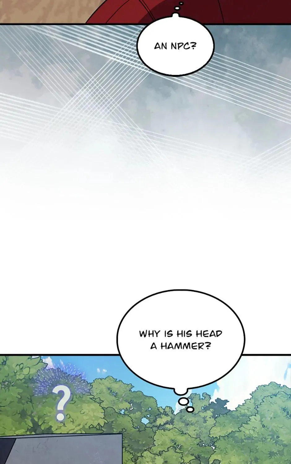 The Slumbering Ranker Chapter 143 page 95 - 