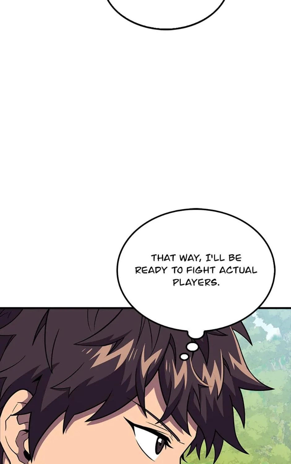 The Slumbering Ranker Chapter 144 page 11 - 