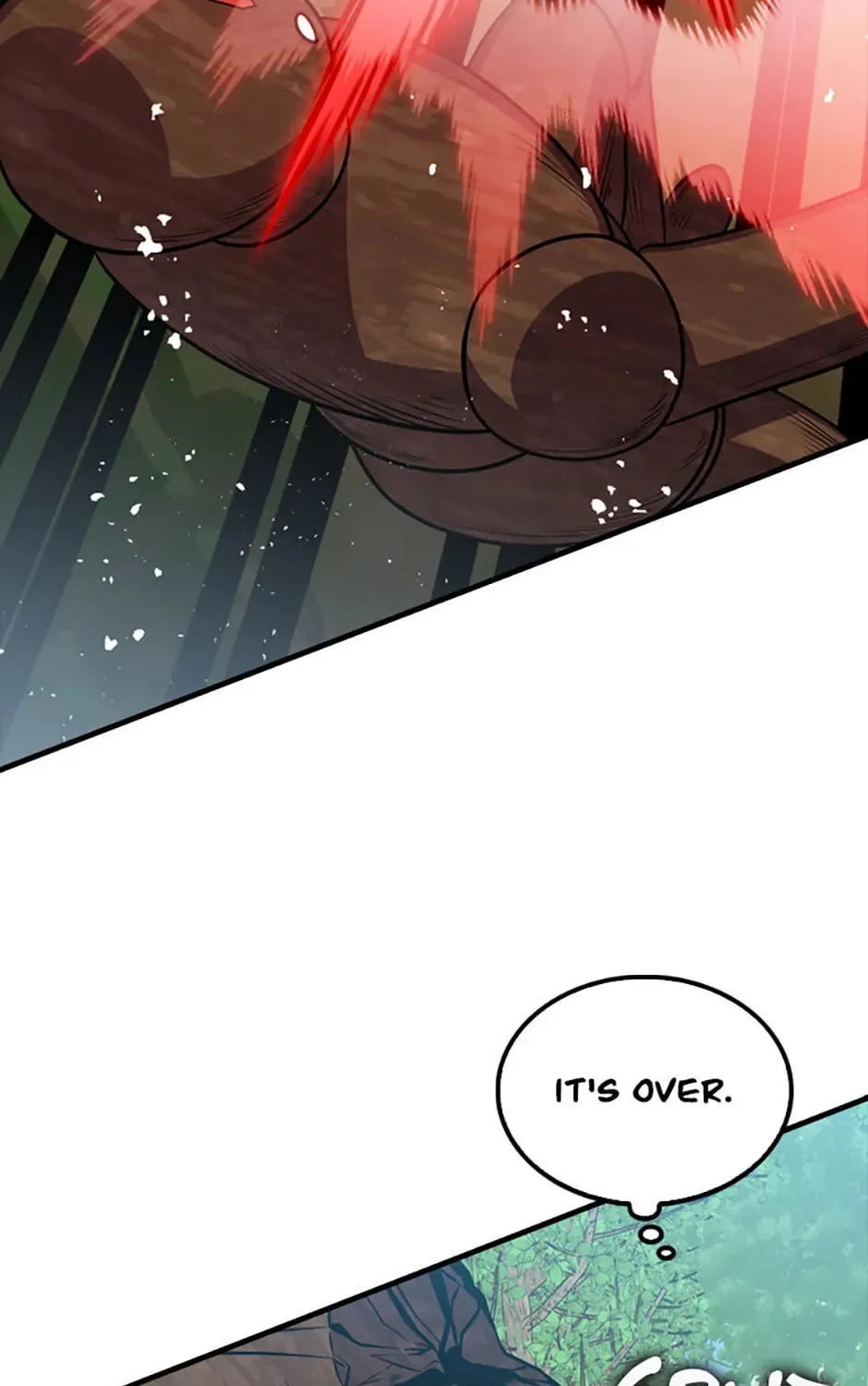 The Slumbering Ranker Chapter 144 page 103 - 