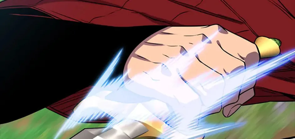 The Slumbering Ranker Chapter 144 page 106 - 