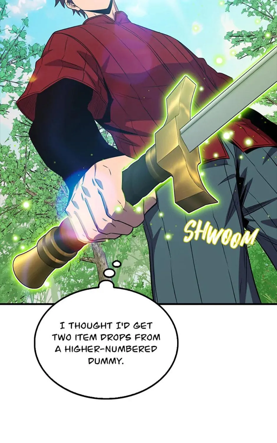 The Slumbering Ranker Chapter 144 page 113 - 