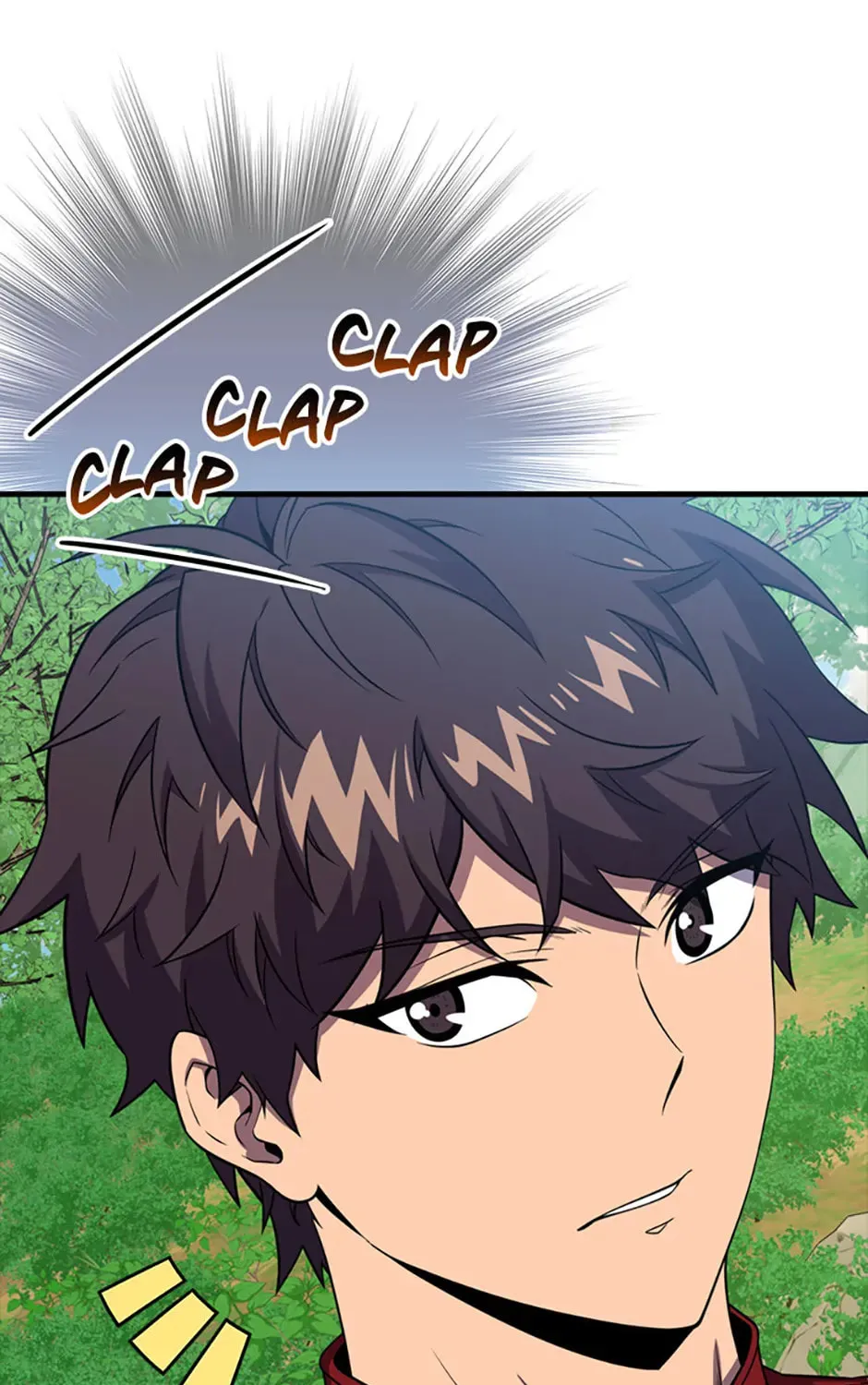 The Slumbering Ranker Chapter 144 page 115 - 