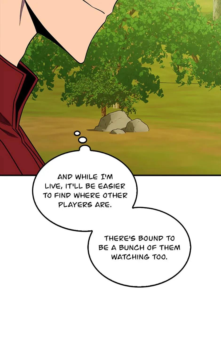 The Slumbering Ranker Chapter 144 page 13 - 