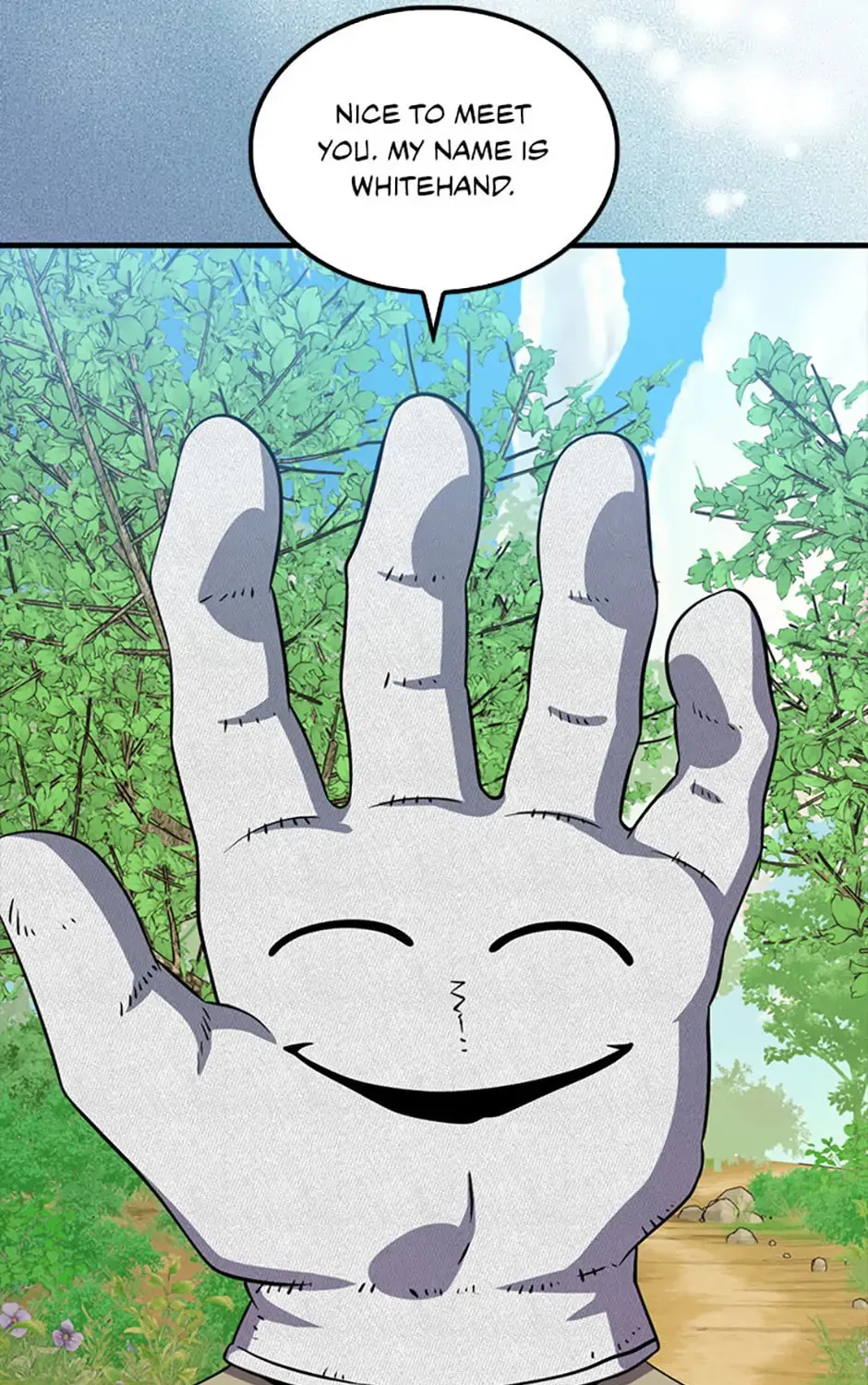 The Slumbering Ranker Chapter 144 page 121 - 