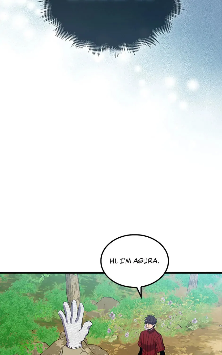 The Slumbering Ranker Chapter 144 page 123 - 