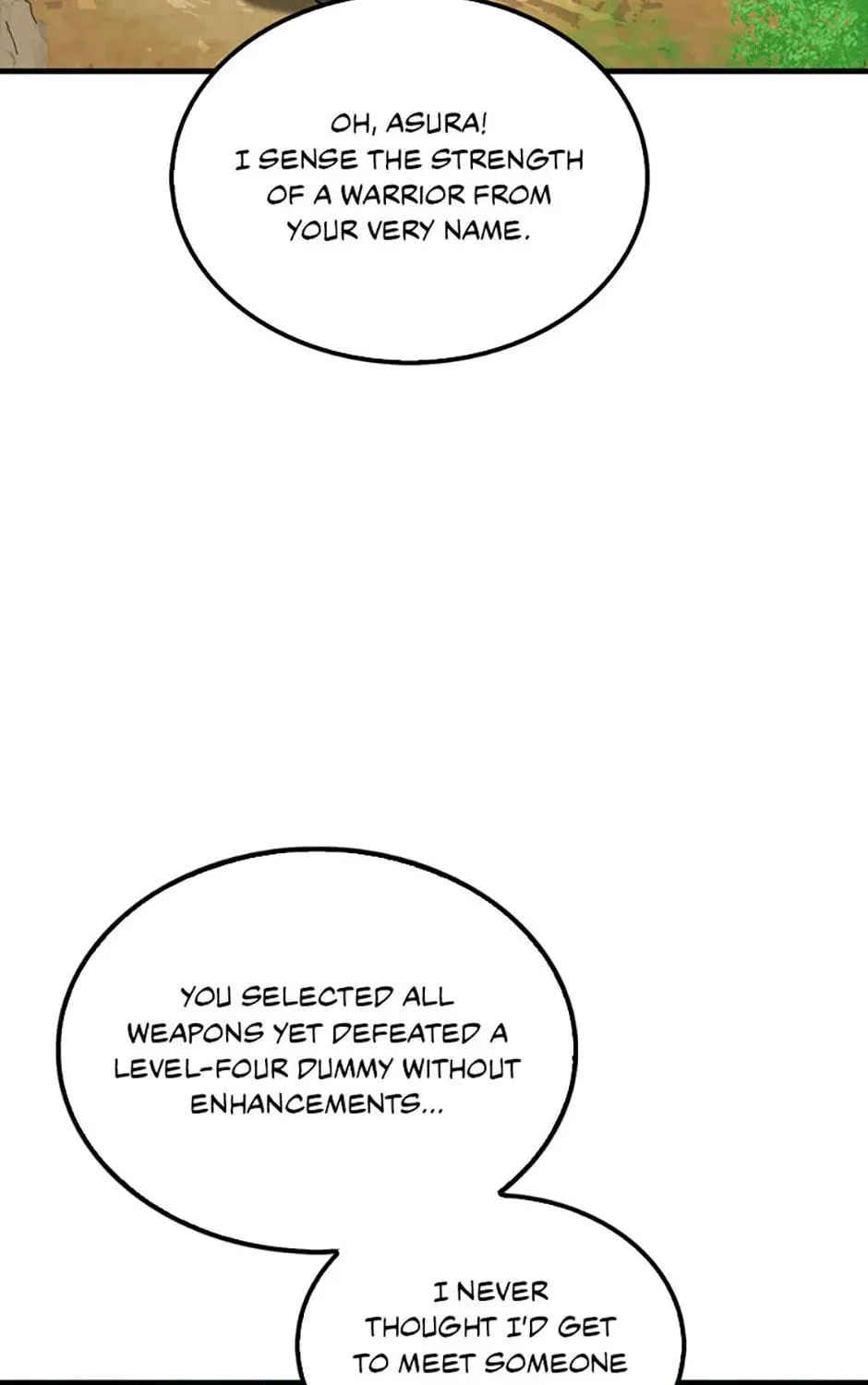 The Slumbering Ranker Chapter 144 page 125 - 