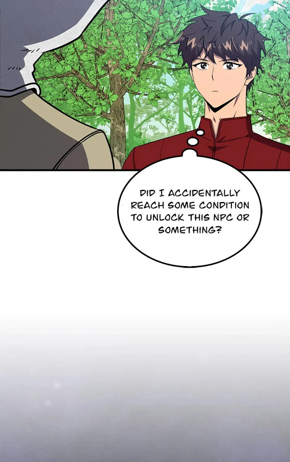 The Slumbering Ranker Chapter 144 page 127 - 