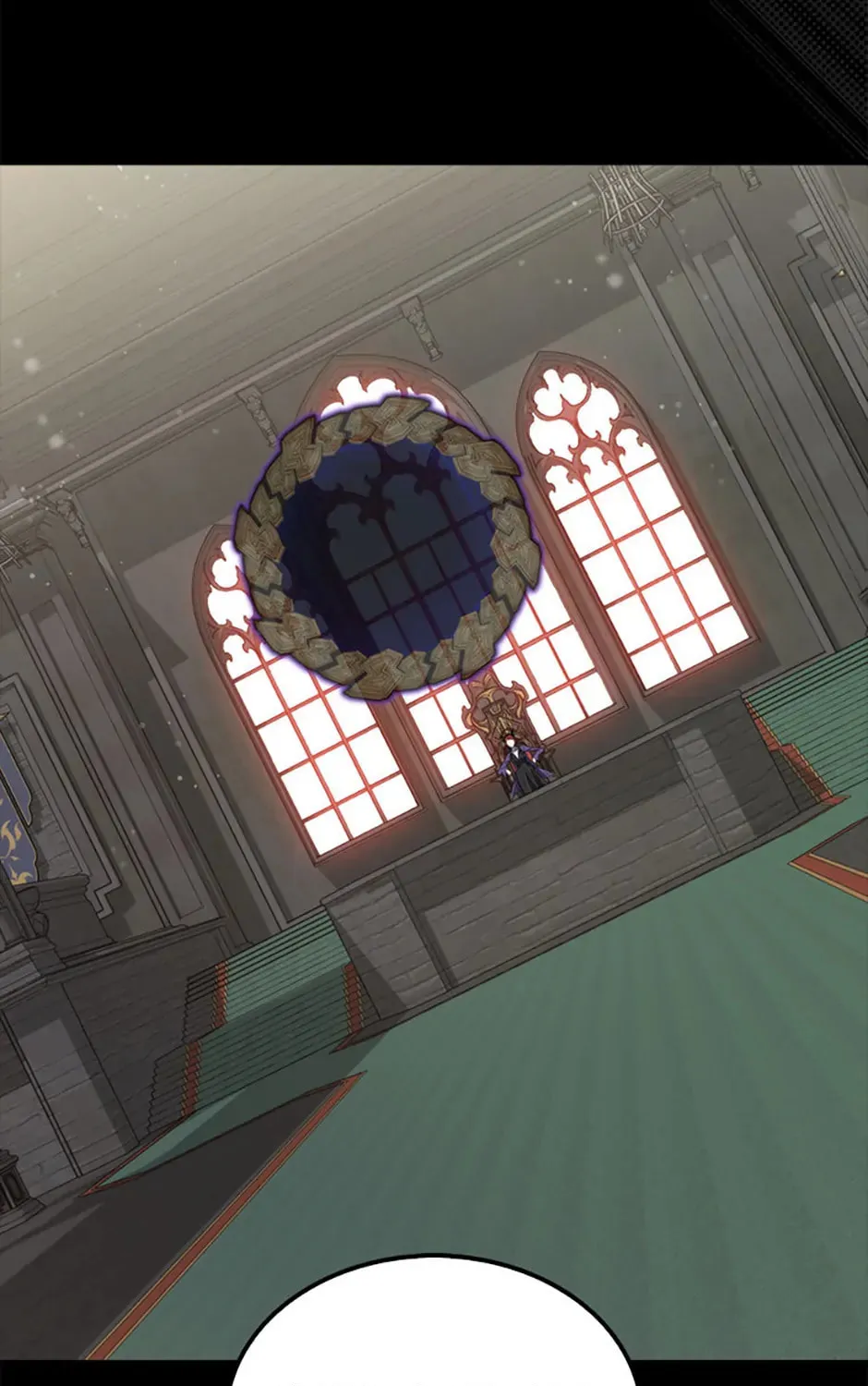 The Slumbering Ranker Chapter 144 page 135 - 