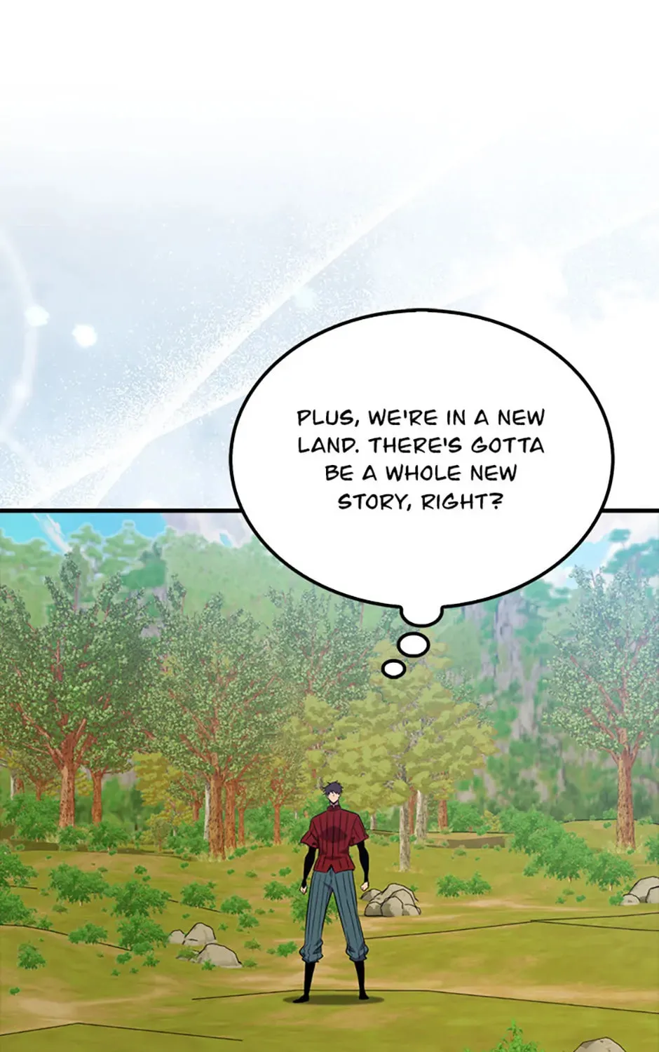 The Slumbering Ranker Chapter 144 page 15 - 