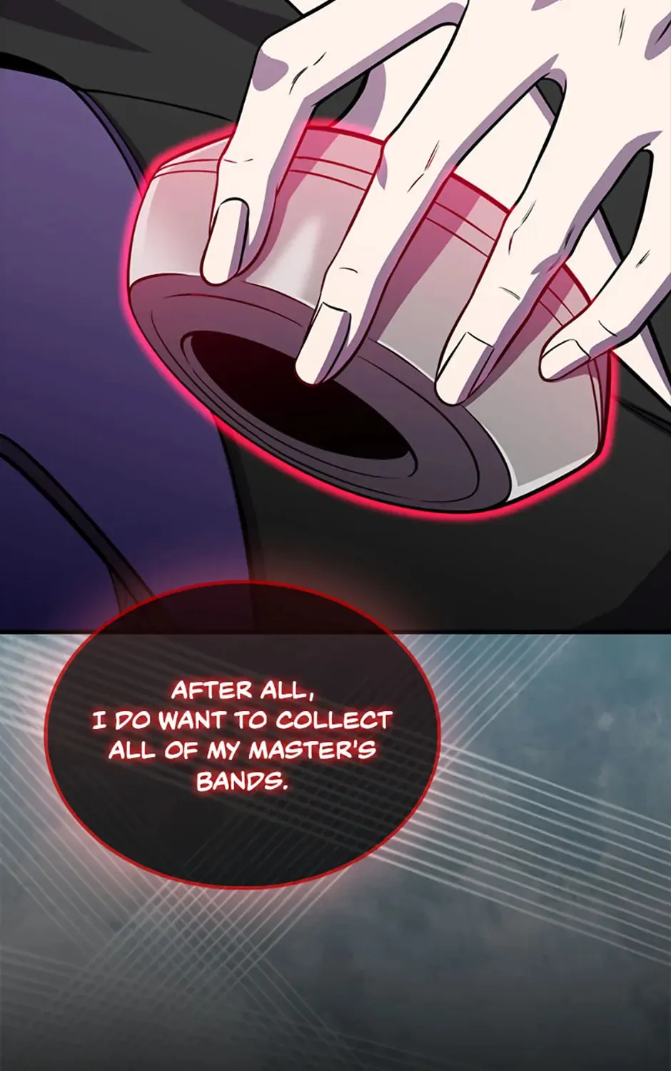 The Slumbering Ranker Chapter 144 page 145 - 