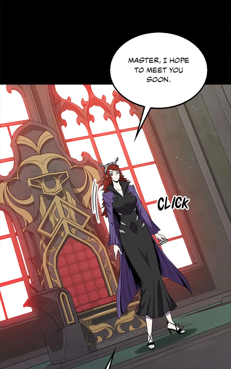The Slumbering Ranker Chapter 144 page 147 - 