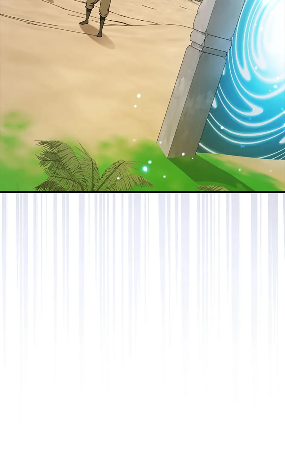The Slumbering Ranker Chapter 144 page 157 - 