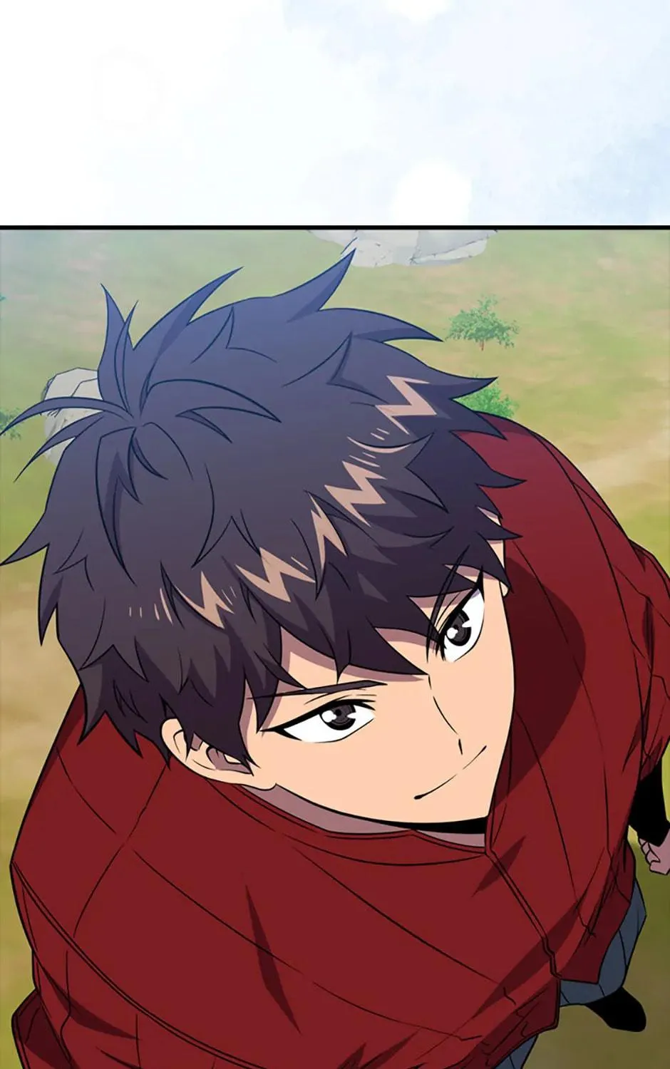 The Slumbering Ranker Chapter 144 page 17 - 