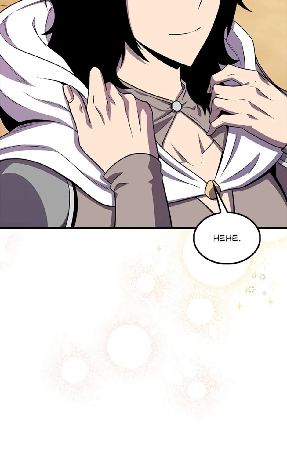 The Slumbering Ranker Chapter 144 page 163 - 